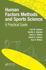 Human Factors Methods and Sports Science