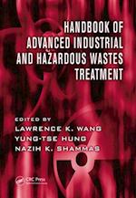 Handbook of Advanced Industrial and Hazardous Wastes Treatment