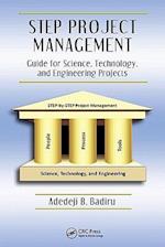 STEP Project Management