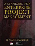A Standard for Enterprise Project Management