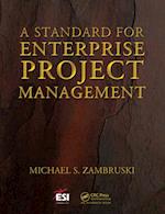 A Standard for Enterprise Project Management