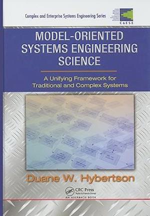 Model-oriented Systems Engineering Science