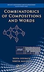 Combinatorics of Compositions and Words