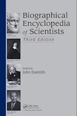 Biographical Encyclopedia of Scientists