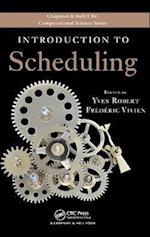 Introduction to Scheduling