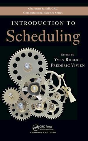 Introduction to Scheduling