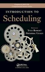 Introduction to Scheduling