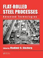 Flat-Rolled Steel Processes