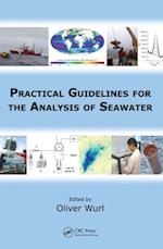 Practical Guidelines for the Analysis of Seawater