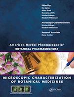 American Herbal Pharmacopoeia