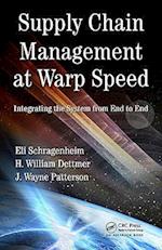Supply Chain Management at Warp Speed