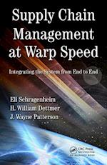 Supply Chain Management at Warp Speed