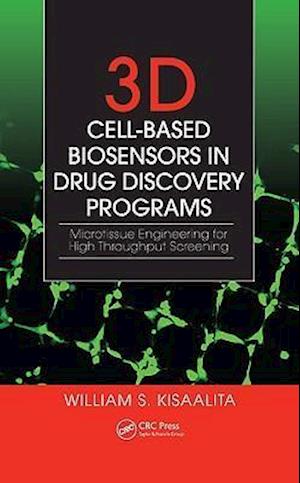 3D Cell-Based Biosensors in Drug Discovery Programs