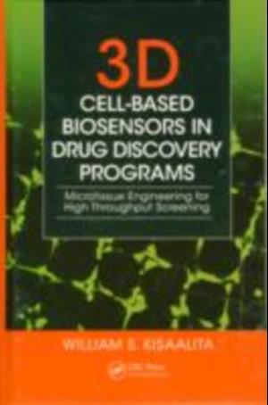 3D Cell-Based Biosensors in Drug Discovery Programs