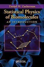 Statistical Physics of Biomolecules