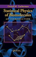 Statistical Physics of Biomolecules