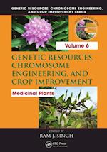 Genetic Resources, Chromosome Engineering, and Crop Improvement