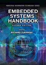 Embedded Systems Handbook 2-Volume Set