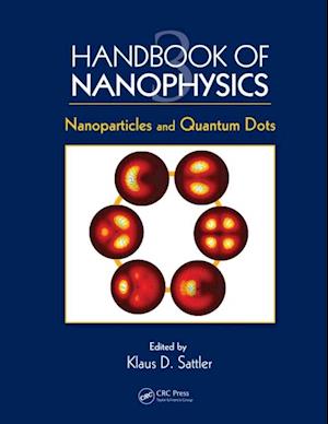 Handbook of Nanophysics