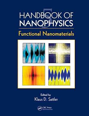 Handbook of Nanophysics