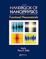 Handbook of Nanophysics