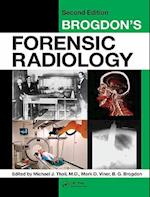 Brogdon's Forensic Radiology