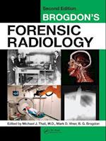 Brogdon''s Forensic Radiology