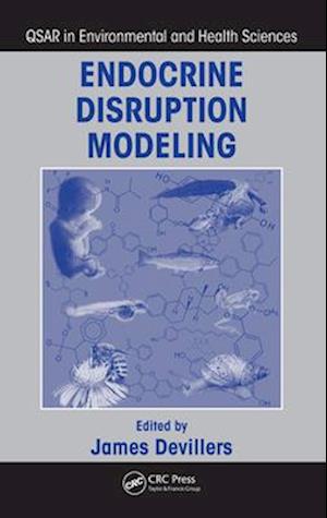 Endocrine Disruption Modeling