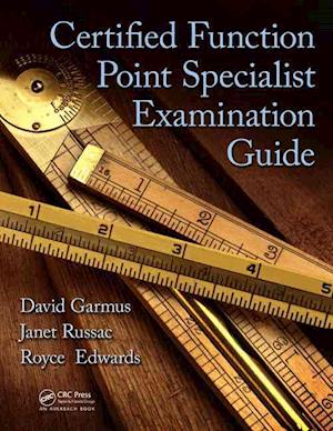 Certified Function Point Specialist Examination Guide