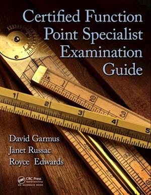 Certified Function Point Specialist Examination Guide