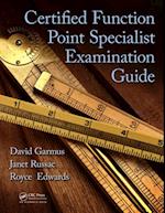 Certified Function Point Specialist Examination Guide