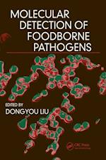 Molecular Detection of Foodborne Pathogens