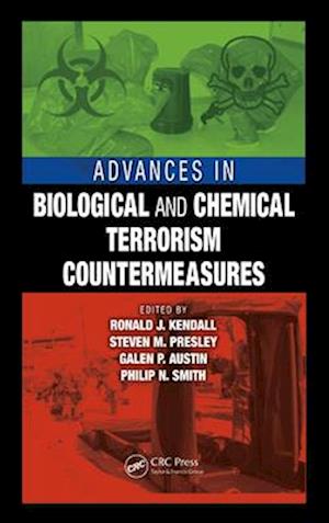 Advances in Biological and Chemical Terrorism Countermeasures