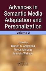 Advances in Semantic Media Adaptation and Personalization, Volume 2
