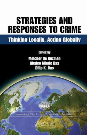 Strategies and Responses to Crime