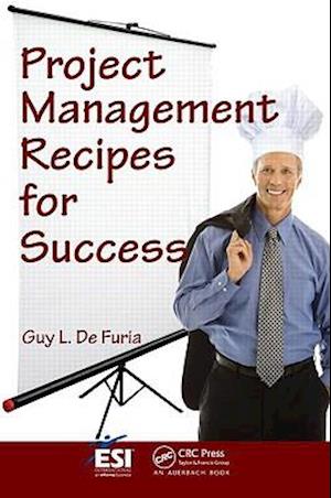 Project Management Recipes for Success