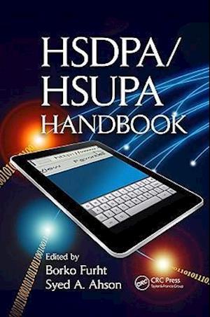 HSDPA/HSUPA Handbook