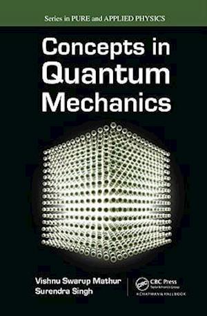 Concepts in Quantum Mechanics