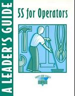 5S for Operators A Leader's