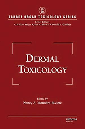 Toxicology of the Skin