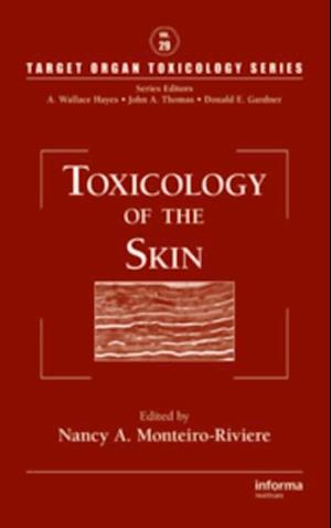 Toxicology of the Skin