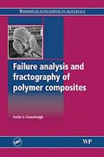 Failure Analysis and Fractography of Polymer Composites