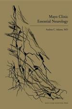 Mayo Clinic Essential Neurology