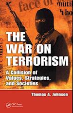 War on Terrorism