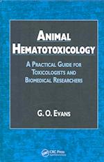 Animal Hematotoxicology