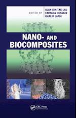 Nano- and Biocomposites