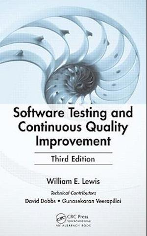 Software Testing and Continuous Quality Improvement