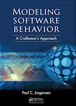 Modeling Software Behavior
