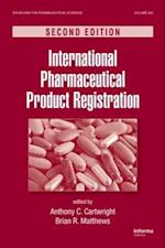 International Pharmaceutical Product Registration