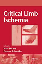 Critical Limb Ischemia